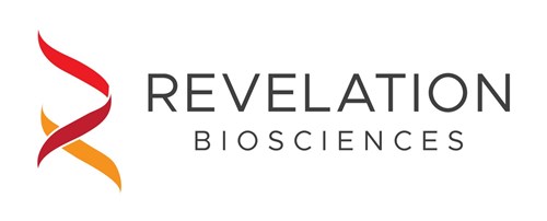 Revelation Biosciences logo