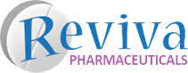 Reviva Pharmaceuticals logo