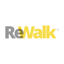 ReWalk Robotics logo