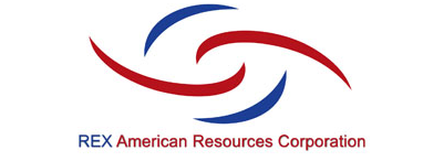 REX American Resources logo