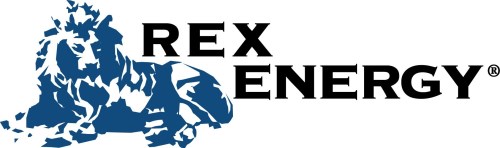 Rex Energy logo