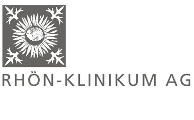 RHÖN-KLINIKUM Aktiengesellschaft logo