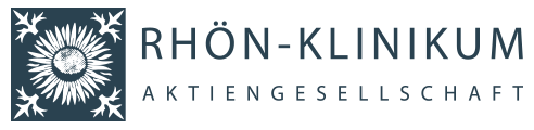 RHÖN-KLINIKUM Aktiengesellschaft logo