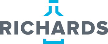 Richards Packaging Income logo