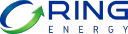 Ring Energy logo