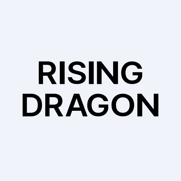 Rising Dragon Acquisition logo