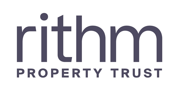 Rithm Property Trust logo