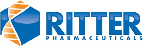 Ritter Pharmaceuticals logo