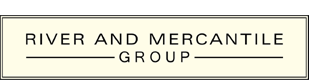 River and Mercantile Group logo