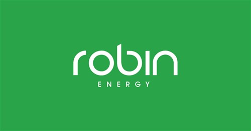 Robin Energy logo