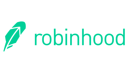 Robinhood Markets logo