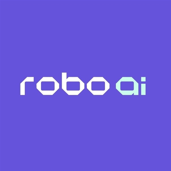 Robo.ai logo