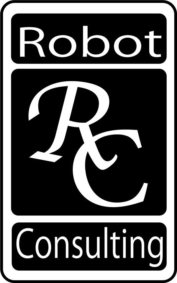 Robot Consulting logo