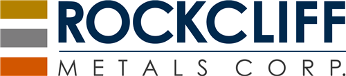 Rockcliff Metals logo