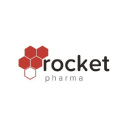 Rocket Pharmaceuticals logo