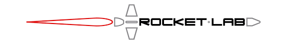 RocketLab logo