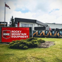 Rocky Mountain Dealerships logo