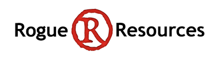 Rogue Resources logo