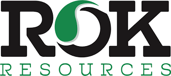 ROK Resources logo