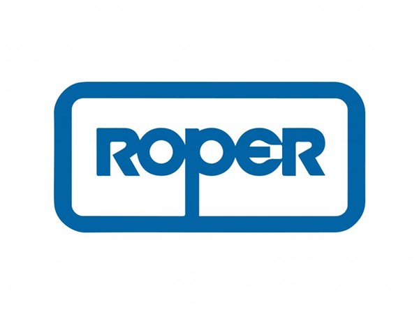 Roper Technologies logo