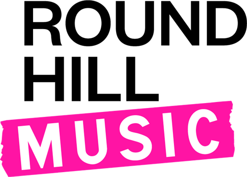 Round Hill Music Royalty Fund logo