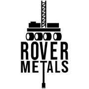 Rover Critical Minerals logo