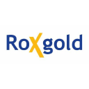 Roxgold logo