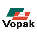 Koninklijke Vopak logo