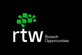 RTW Biotech Opportunities logo