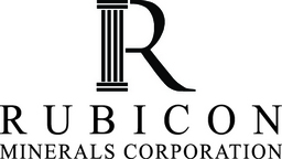 Rubicon Minerals logo