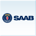 Saab AB (publ) logo