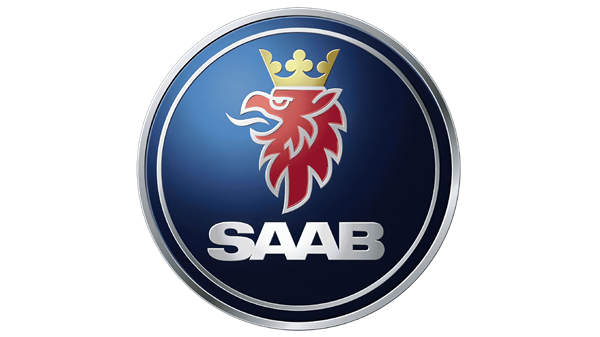 Saab logo