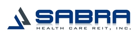 Sabra Health Care REIT logo