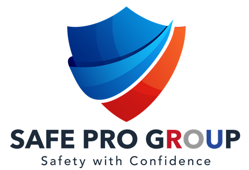 Safe Pro Group logo