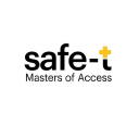 Safe-T Group logo