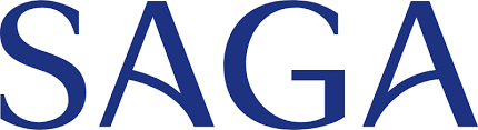 Saga logo