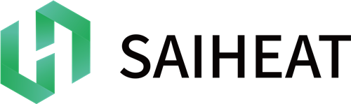 SAIHEAT logo