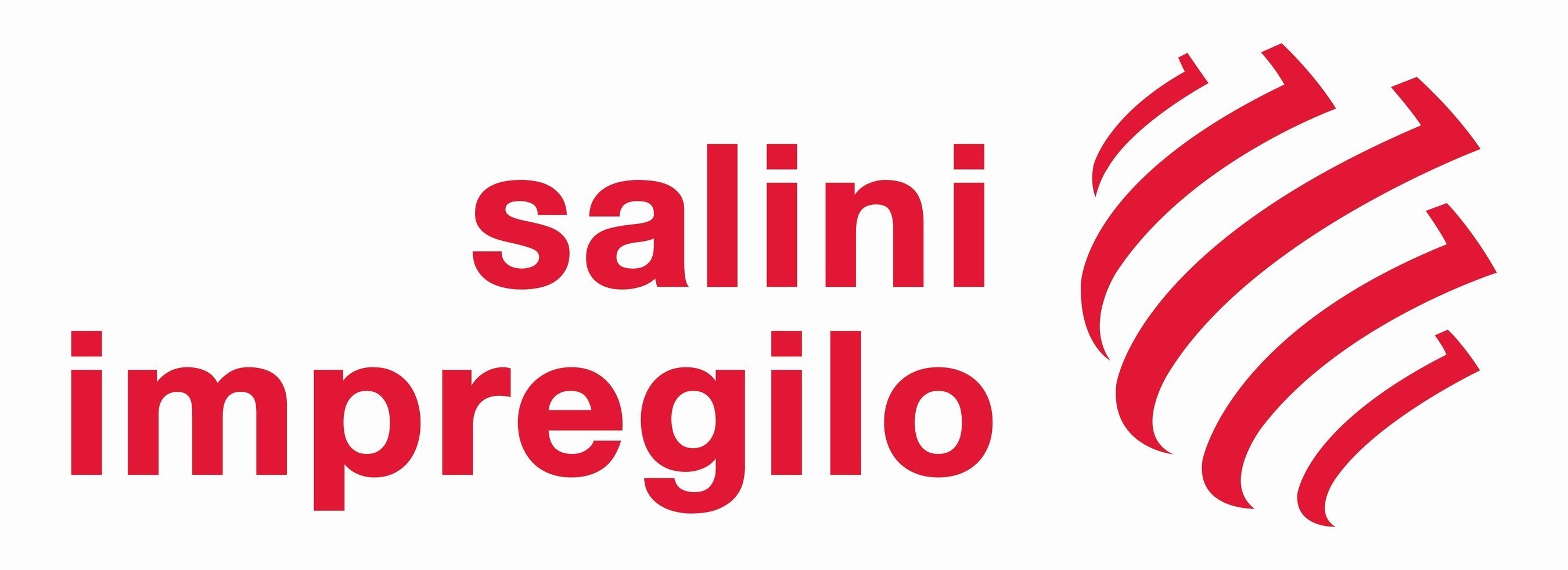Salini Impregilo logo