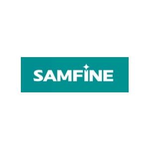 Samfine Creation Holdings Group logo