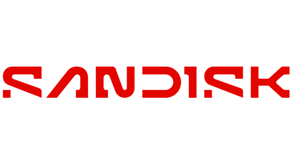 Sandisk logo