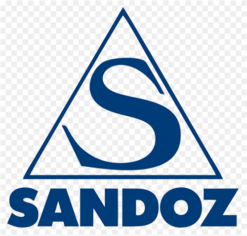 Sandoz Group logo