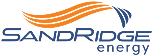 SandRidge Energy logo
