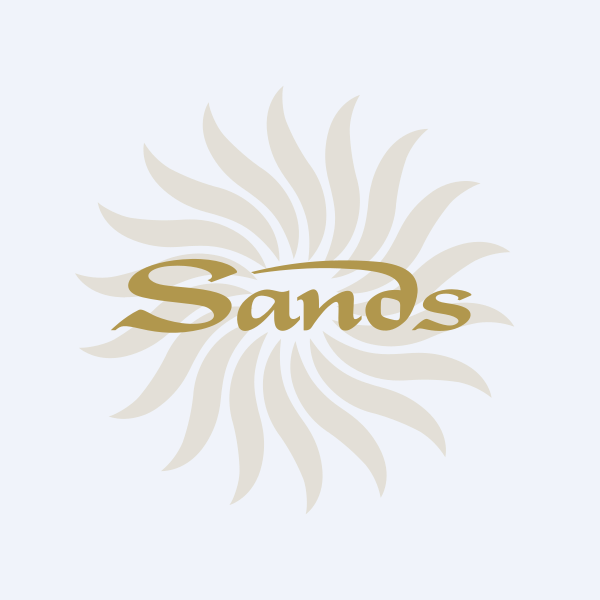Sands China logo
