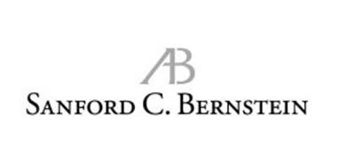 Sanford C. Bernstein logo