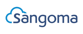 Sangoma Technologies logo