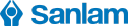 Sanlam logo