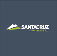 Santacruz Silver Mining logo