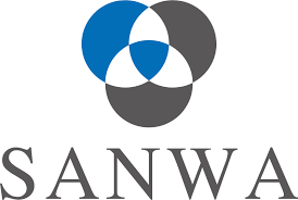 Sanwa logo
