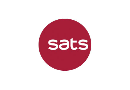 SATS logo
