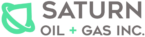Saturn Oil & Gas logo